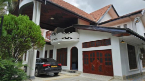Anuradhapura Villa by TEMCO Holiday Bungalows
